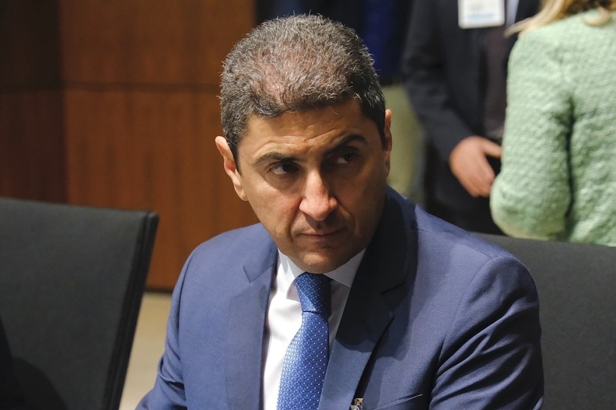 ΥπΑΑΤ Αυγενάκης: Η κυβέρνηση δεν επιδιώκει σύγκρουση με τους αγρότες, τους σέβεται και λαμβάνει συνεχώς μέτρα στήριξής τους