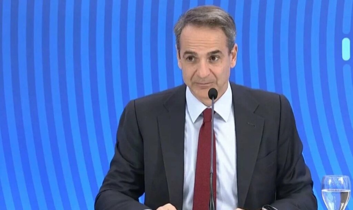 Μπόνους και στους συνταξιούχους που δεν πήραν αύξηση τον Ιανουάριο προανήγγειλε ο πρωθυπουργός