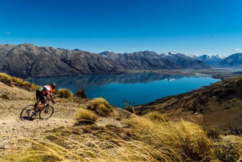 Λαϊκός Ποδηλατικός Αγώνας Mtb στα Σιταράλονα (18/8/2016)