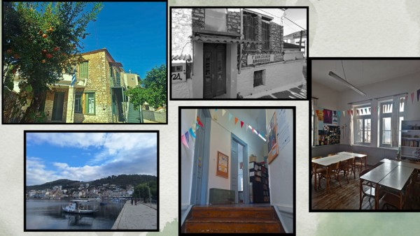 Άμεση και Αμετάκλητη Απόρριψη της εισήγησης για την συγχώνευση του 3ου Δημοτικού Σχολείου Αμφιλοχίας.