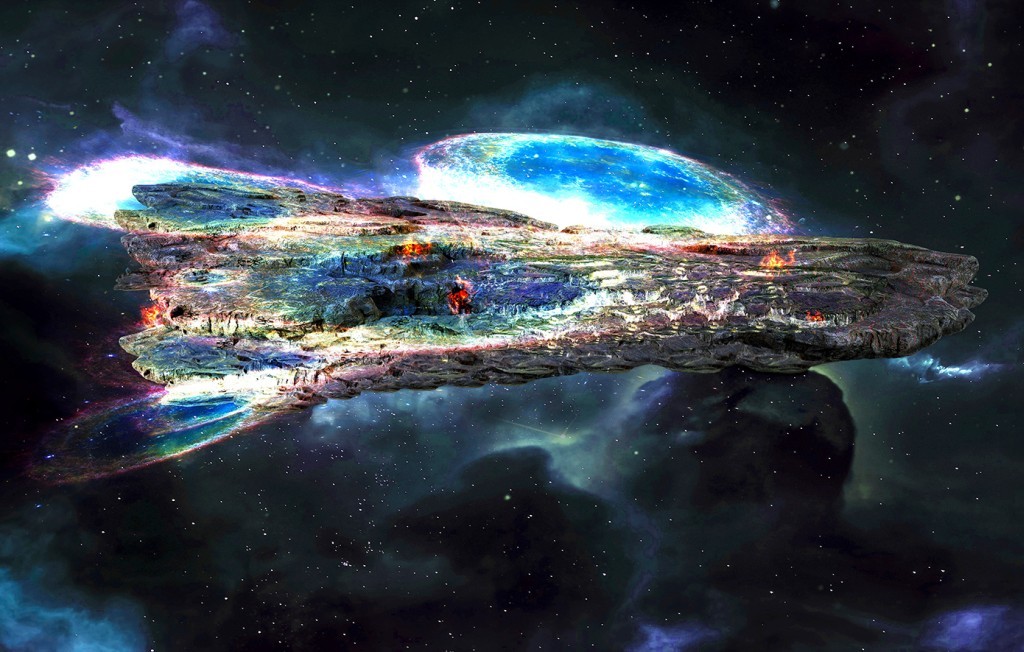 S.Swerdlow: Ο απόγονος του πρώτου πρόεδρου της ΕΣΣΔ λέει ότι «Ο 3Ι/ATLAS θα αλλάξει την ανθρωπότητα για πάντα»