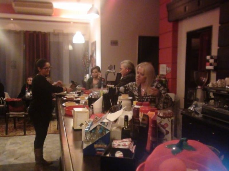 Κοπή πίτας από τον Σύλλογο Γυναικών Μενιδίου “Ερωδιός” (φωτο – video)