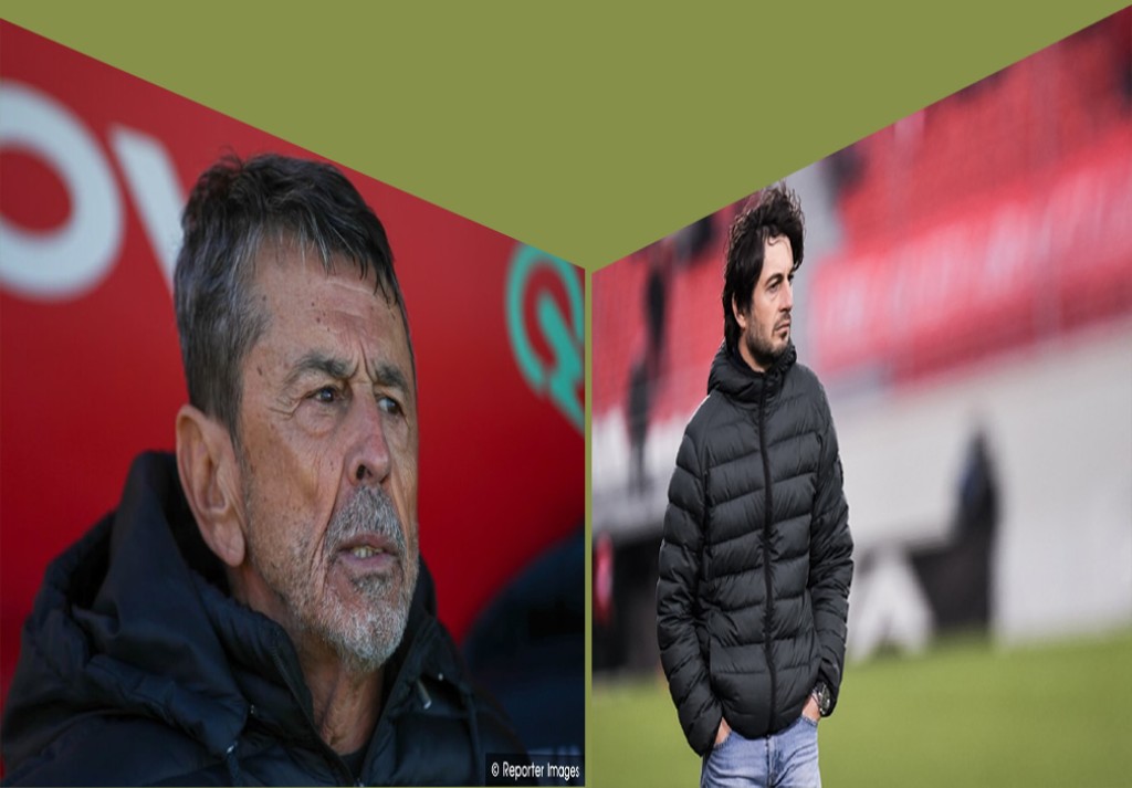 Πανσερραϊκός - Παναιτωλικός 0-0 (Δηλώσεις Προπονητών)