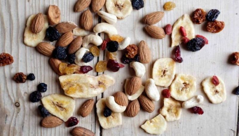 Ζάχαρο: Αυτός είναι ο ξηρός καρπός που πρέπει να τρώτε