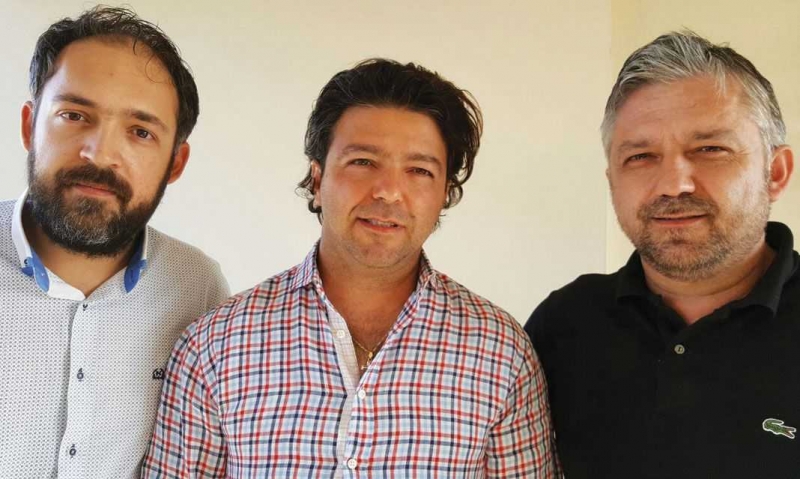 ΠΑΠΑΘΑΝΑΣΙΟΥ Α.Β.Ε.Ε.: Έχουμε όραμα και συνεχίζουμε (ΦΩΤΟ)