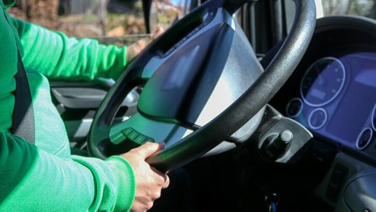 Εταιρεία στο Αγρίνιο αναζητεί οδηγό με δίπλωμα Ε΄ Κατηγορίας