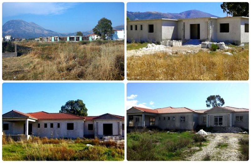 Κέντρο Υγείας Μύτικα: Εδώ και τώρα ανοίξτε το νέο κτίριο