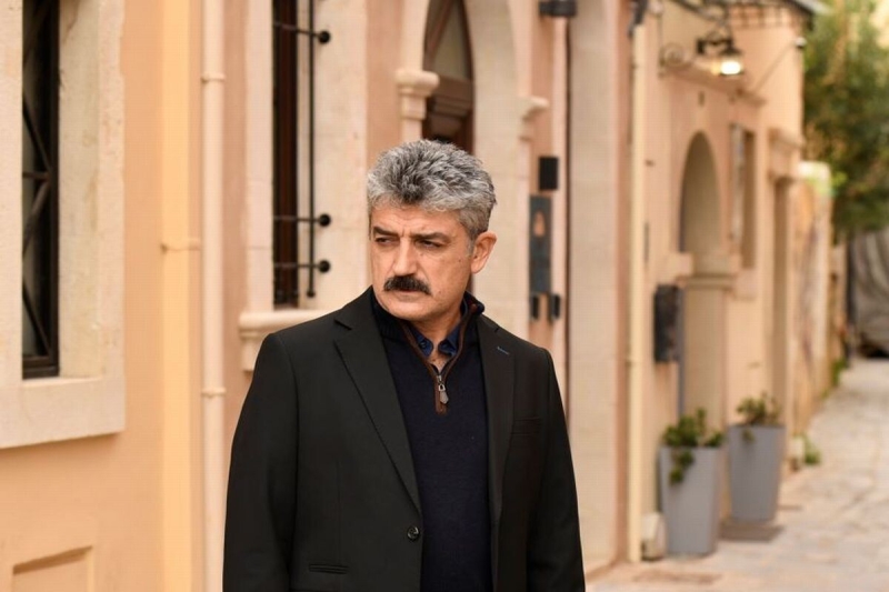 Δημήτρης Ήμελλος: «Το τέλος στον Σασμό θα είναι λυτρωτικό για όλους»