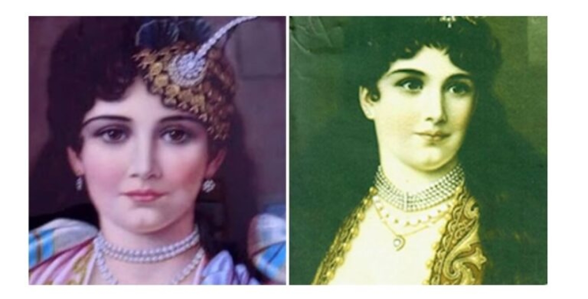 Ο θρύλος της Μαρίας Πενταγιώτισσας που γοήτευσε ακόμη και τους δικαστές της στο Μεσολόγγι