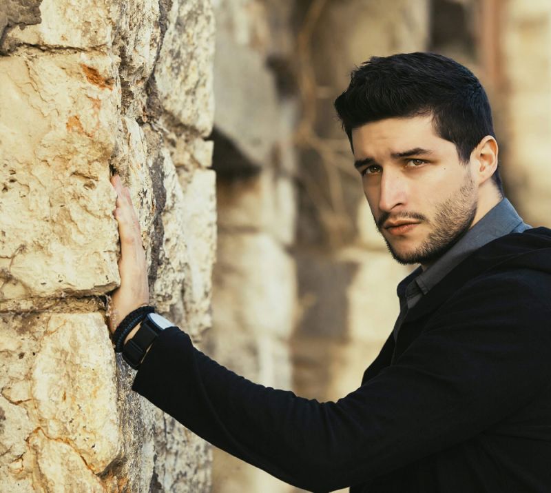 Κυριάκος Γαληνός ΙΙ Κυριολεκτικά ΙΙ Νέο Single