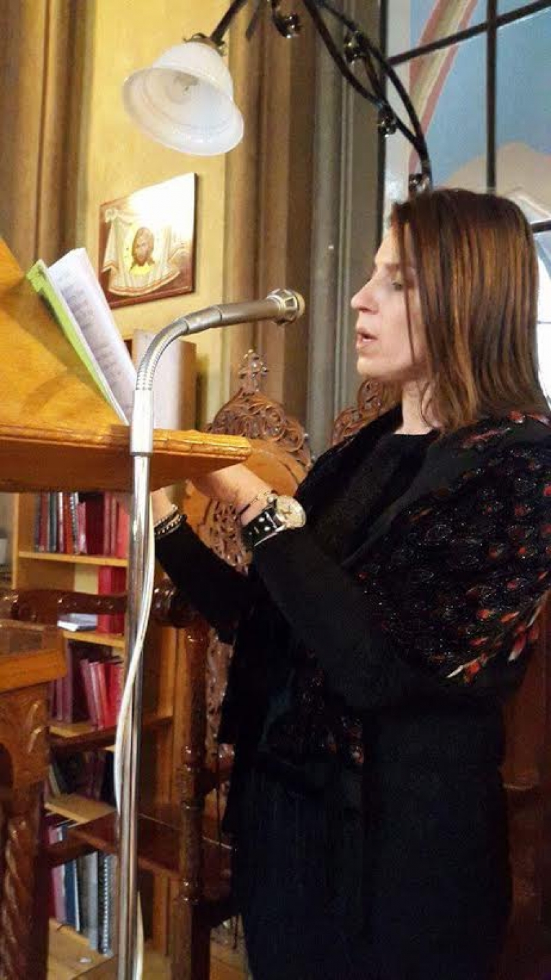 Αγρίνιο- Σουηδία: Γιατί οι υπέροχες φωνές δεν έχουν σύνορα …