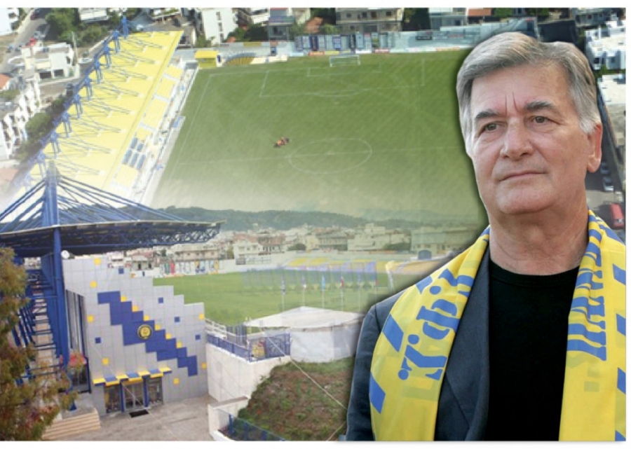 Κωστούλας : Τώρα ο στόχος των πλει οφ είναι εφικτός. Θα το… παλέψουμε