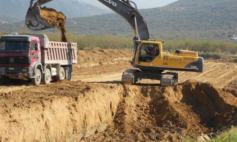 Tις πταίει για τη χαμηλή απορρόφηση των πόρων;