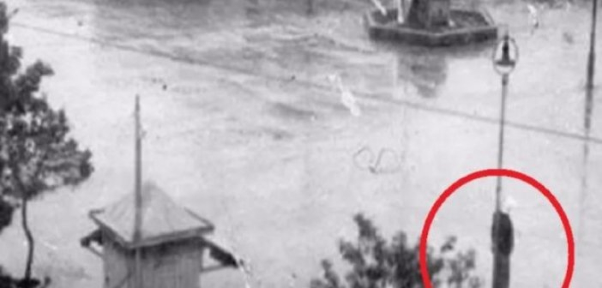 14 Απρίλη 1944: Η εκτέλεση των 120 στο Αγρίνιο