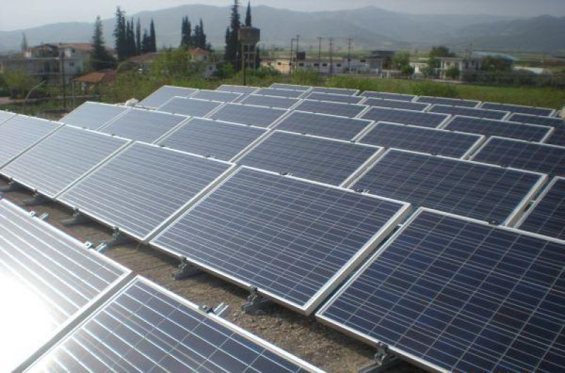 Ενεργειακοί Συνεταιρισμοί και Τ.Ο.Ε.Β. ως κύριο συστατικό της παραγωγικής ανασυγκρότησης