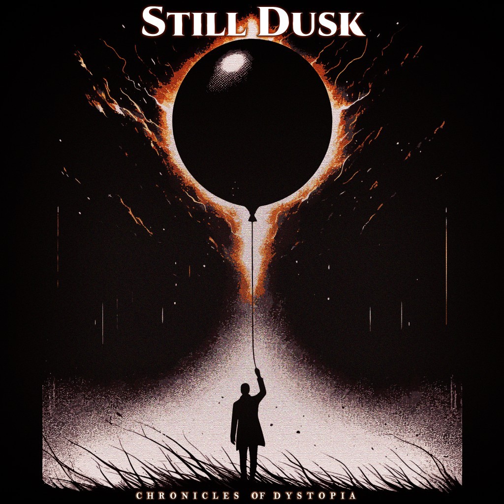 NΕΟ βίντεο κλιπ από τους STILL DUSK (&quot;Insidious&quot; μέσα από το επερχόμενο άλμπουμ &quot;Chronicles of Dystopia&quot;)