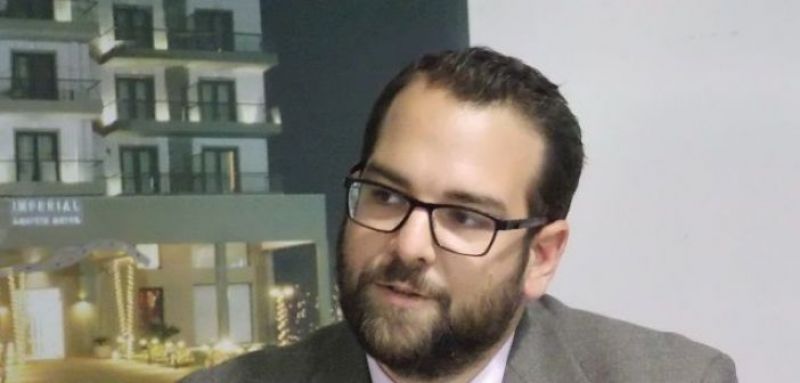 Νεκτάριος Φαρμάκης: Τουριστική προβολή – Για τον τουρισμό ή για την προβολή;
