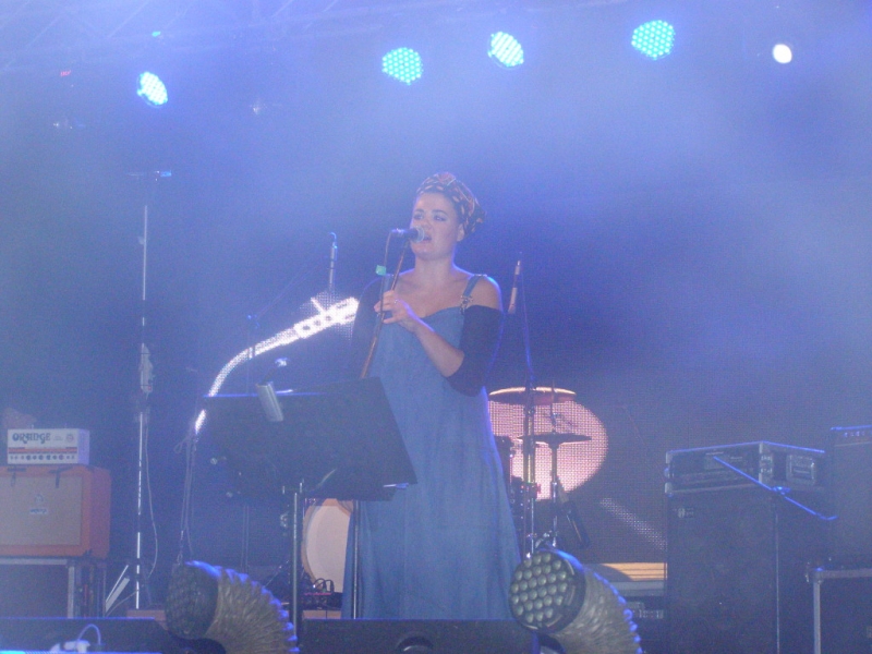 Mια βραδιά γεμάτη απo Summer Lake Party(φωτό-βίντεο)