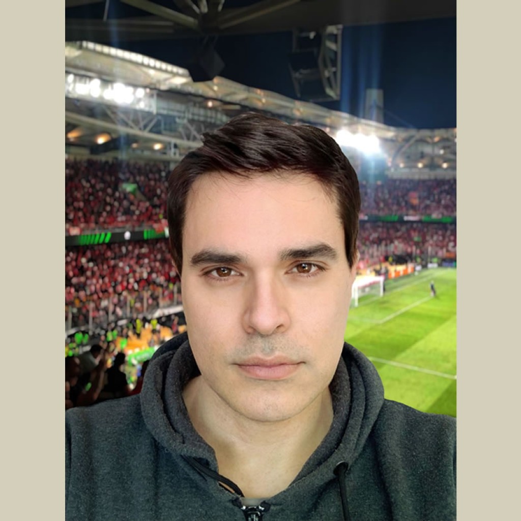 Έχασα τα μυαλά μου - Ολυμπιακός - απο τον Νίκο Καραγιάννη