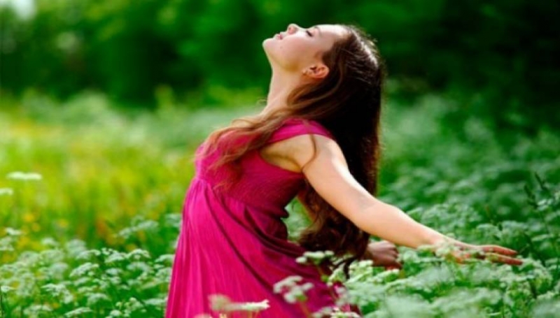 Αυτές είναι οι 6 τροφές που θα σας “φτιάξουν” την διάθεση!