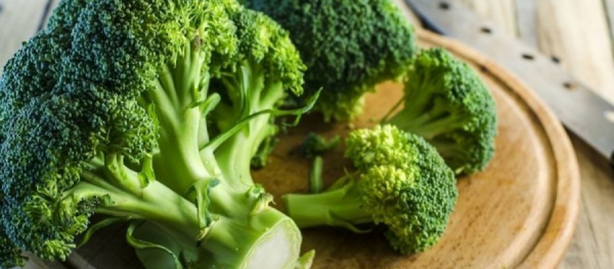 Μπρόκολο: Αυτά είναι τα απίστευτα οφέλη που «χαρίζει» στον οργανισμό μας