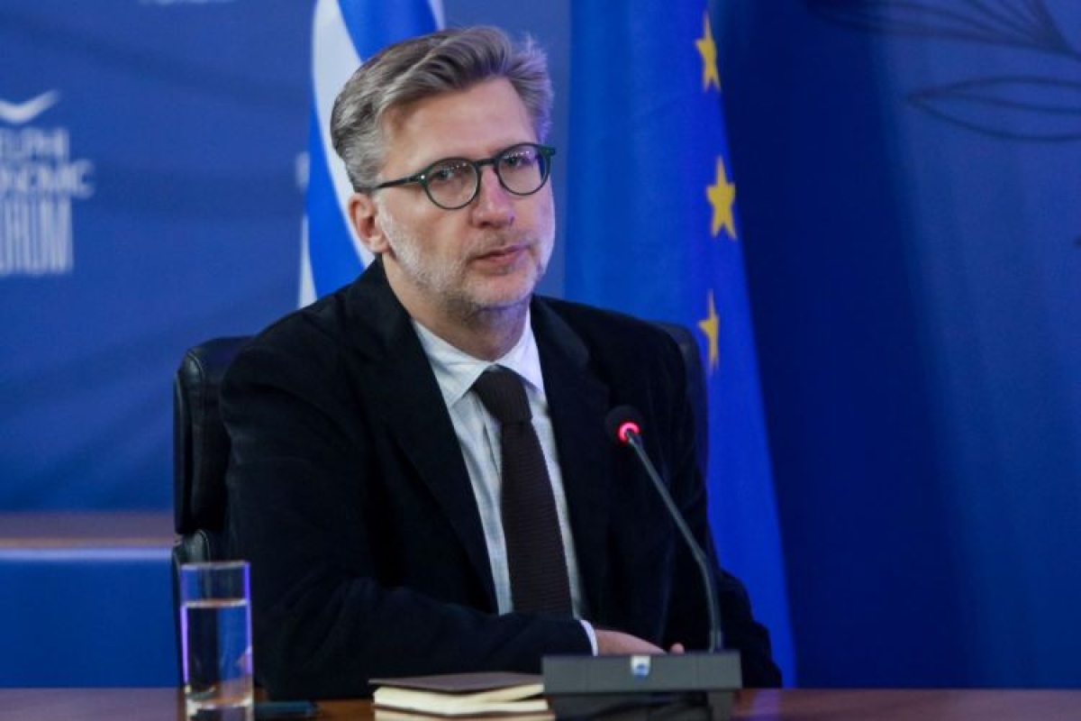 To δημογραφικό έγινε δικαιολογία και για τους θανάτους του covid