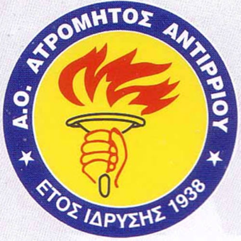 Ο Ατρόμητος Αντιρρίου συμπλήρωσε την 4αδα