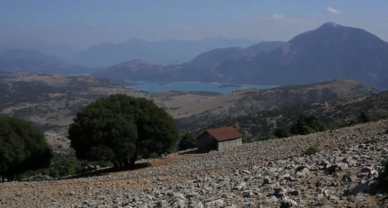 «Στα βουνά του Βάλτου»: το βραβευμένο ντοκιμαντέρ για τους Ελληνες βοσκούς,