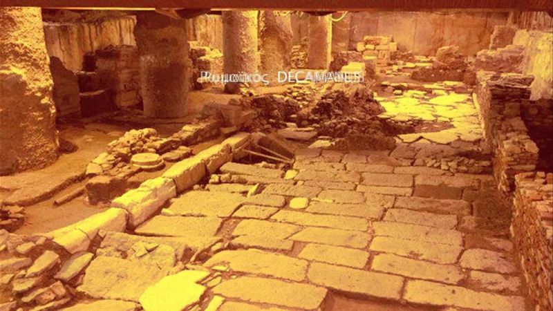 Ο πολιτισμός δεν πουλάει…