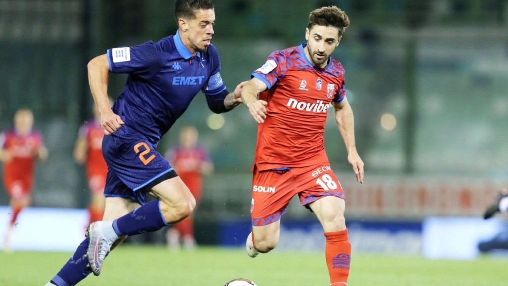 Play Out 9-14 μετά τη νίκη του Βόλου και την ήττα της Athens Kallithea