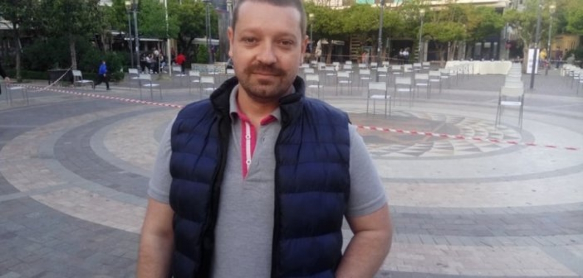 Το κάλο παράδειγμα στην πράξη από τον Κ. Ναστούλη