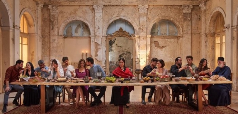 Σασμός: Τι θα δούμε στα επόμενα επεισόδια της σειράς; – Συγκλονιστικές οι εξελίξεις