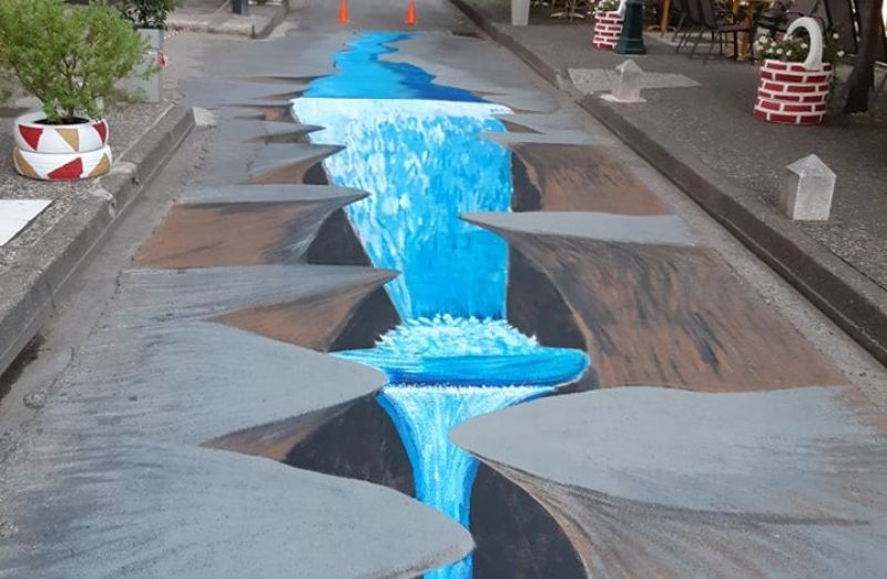 Ο δημόσιος χώρος και η ανάγκη ανακτησής του απο τους πολίτες