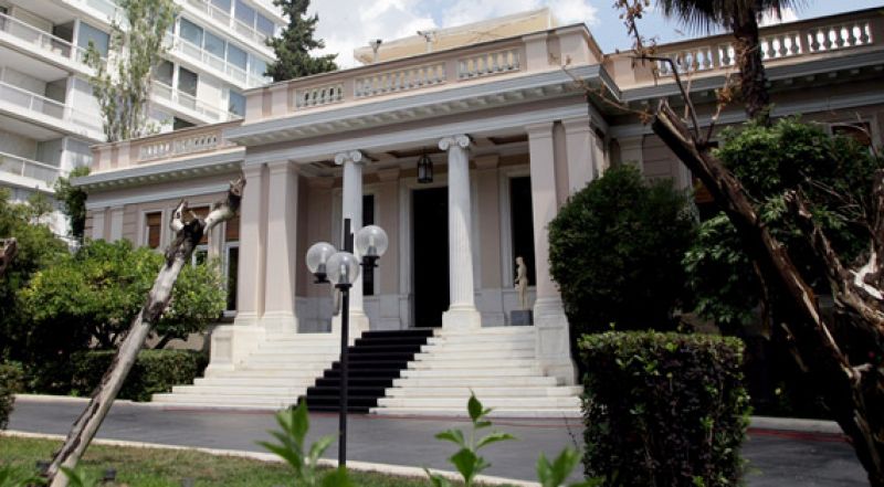 Οι Θεσσαλοί ανοίγουν τις πόρτες του Μαξίμου, εμείς;