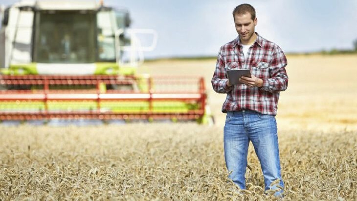 Νέα θέση εργασίας σε εταιρεία λιπασμάτων – Ζητείται γεωπόνος ή τεχν. γεωπόνος