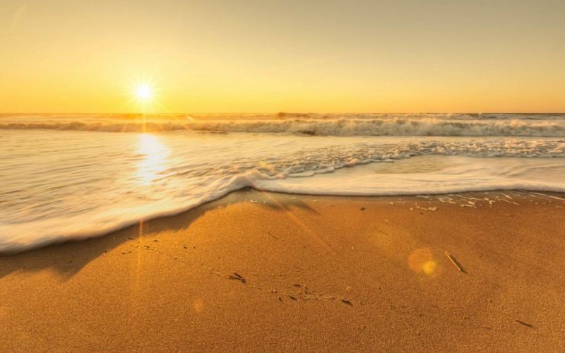 Συνέπειες από την παρατεταμένη έκθεση στον ήλιο