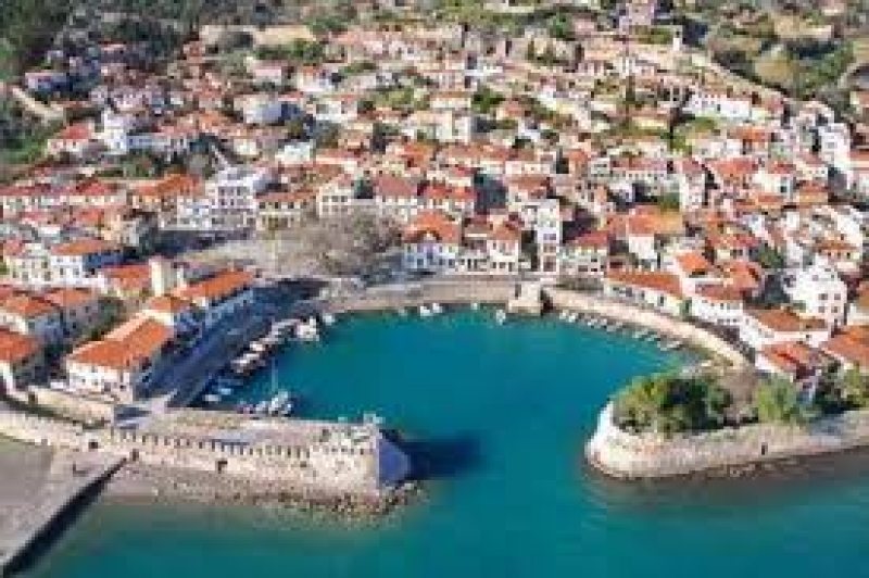 Προς ίδρυση Δημοτικής Πινακοθήκης Ναυπακτίας