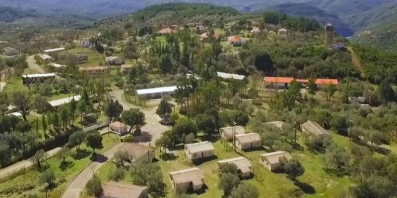 “Ορφανό” από ανάπτυξη…