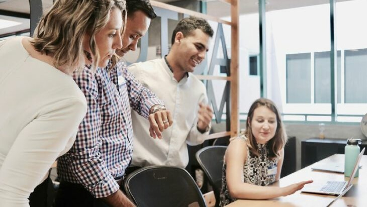 20 αγγελίες με ανοιχτές θέσεις εργασίας αυτή την εβδομάδα (λίστα)