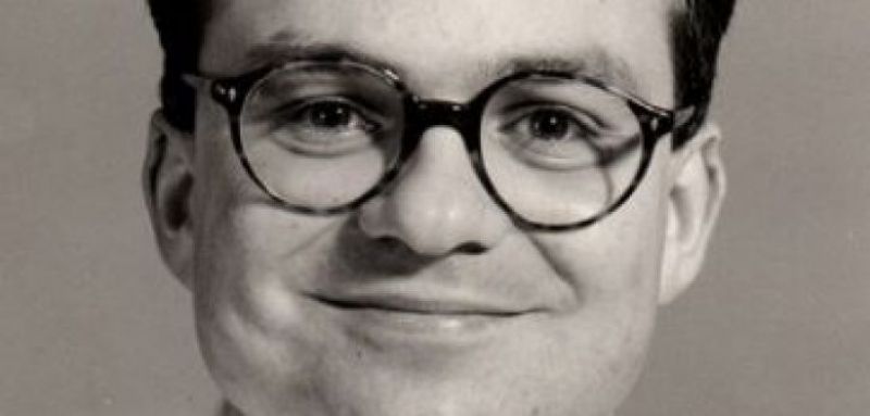 Καθηγητής στο Αριστοτέλειο ο Μεσολογγίτης Αθανάσιος Πουλόπουλος