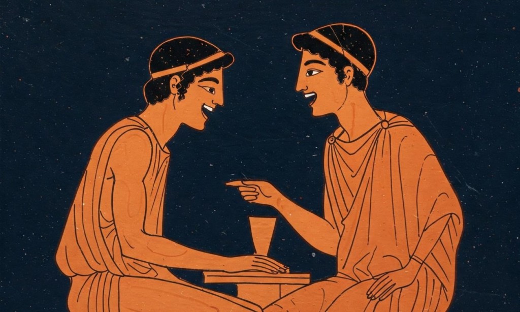 Έρευνα: Πέμπτοι παγκοσμίως οι Έλληνες, στους λαούς με το καλύτερο χιούμορ του πλανήτη