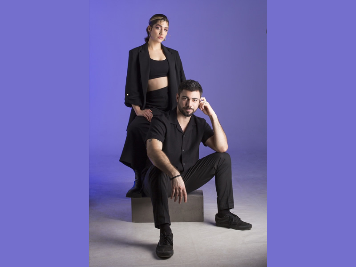 Οι SORITES συστήνονται με το πρώτο τους single «Είναι Μοιραίο»