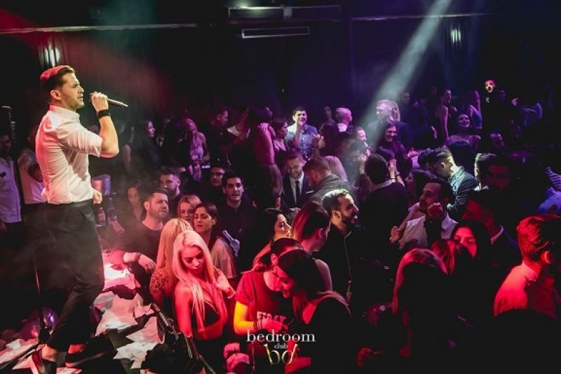 Ένας Αγρινιώτης «ξεσηκώνει» την Θεσσαλονίκη