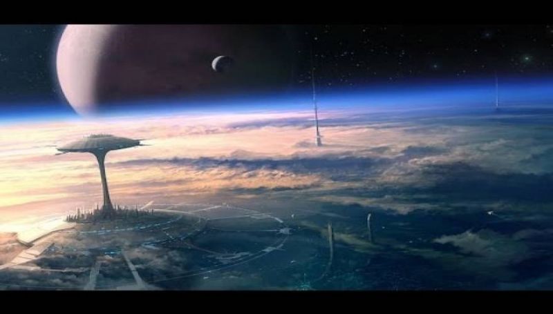 Βίντεο: Δείτε πως θα είναι ο κόσμος σε 1,000 χρόνια!