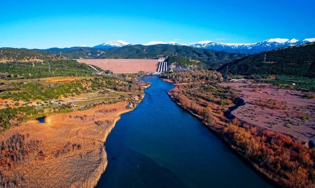 Όχι στα ανταποδοτικά από τη ΔΕΗ για τον Αχελώο – Ωφελημένη η περιοχή λέει και το ΥΠΕΝ