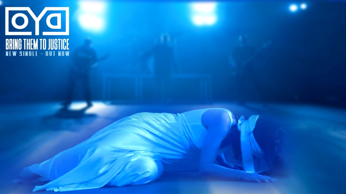 O.Y.D. – νέο single “Bring Them To Justice”…..+OFFICIAL MUSIC VIDEO