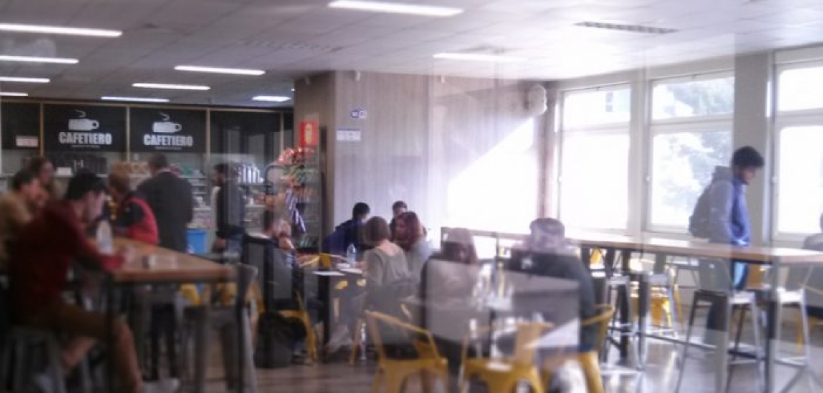 Μεσολόγγι: Ζητείται μισθωτής για το κυλικείο στις εγκαταστάσεις του Πανεπιστημίου Πατρών