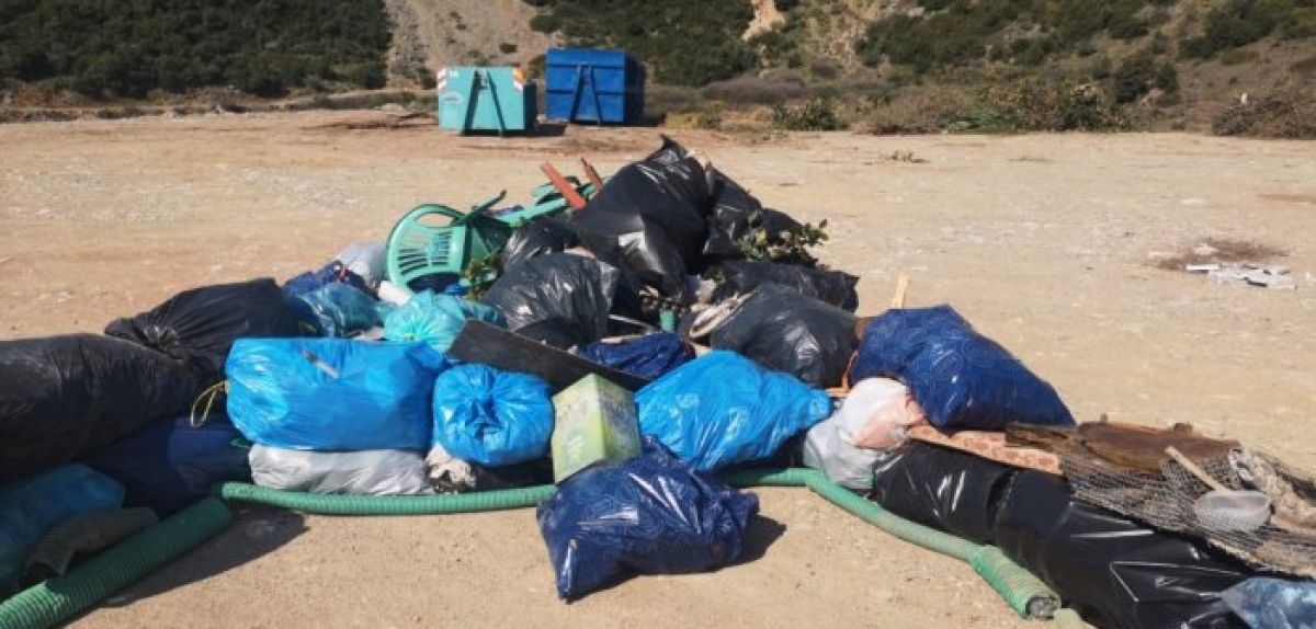 Ναύπακτος: Οι δράσεις των Save your hood μας “δείχνουν” έναν καλύτερο κόσμο (Βίντεο)