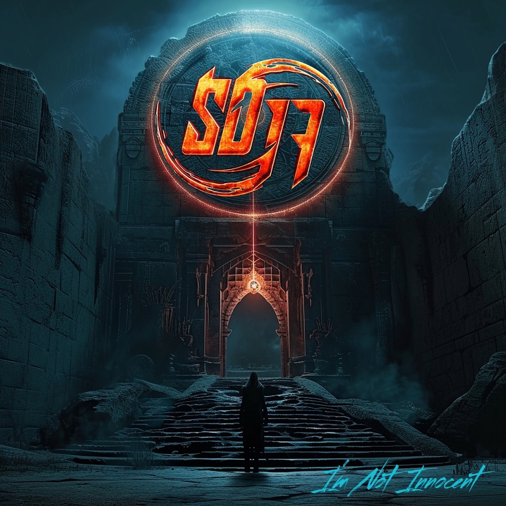 NEO single και βίντεο κλιπ &quot;I&#039;m Not Innocent&quot; από τους SD17!