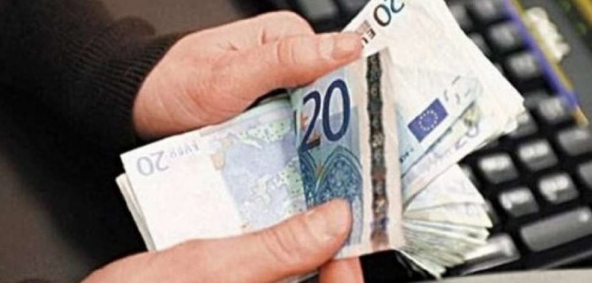 ΟΑΕΔ, ΟΠΕΚΑ, ΕΦΚΑ: Ως τις 3 Δεκεμβρίου πληρώνονται τα επιδόματα στους δικαιούχους